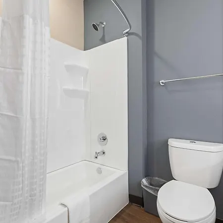 Extended Stay America Suites - Boston - Burlington Exterior photo