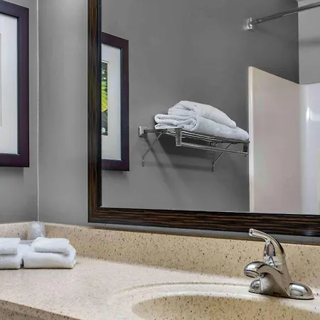 Extended Stay America Suites - Boston - Burlington Exterior photo