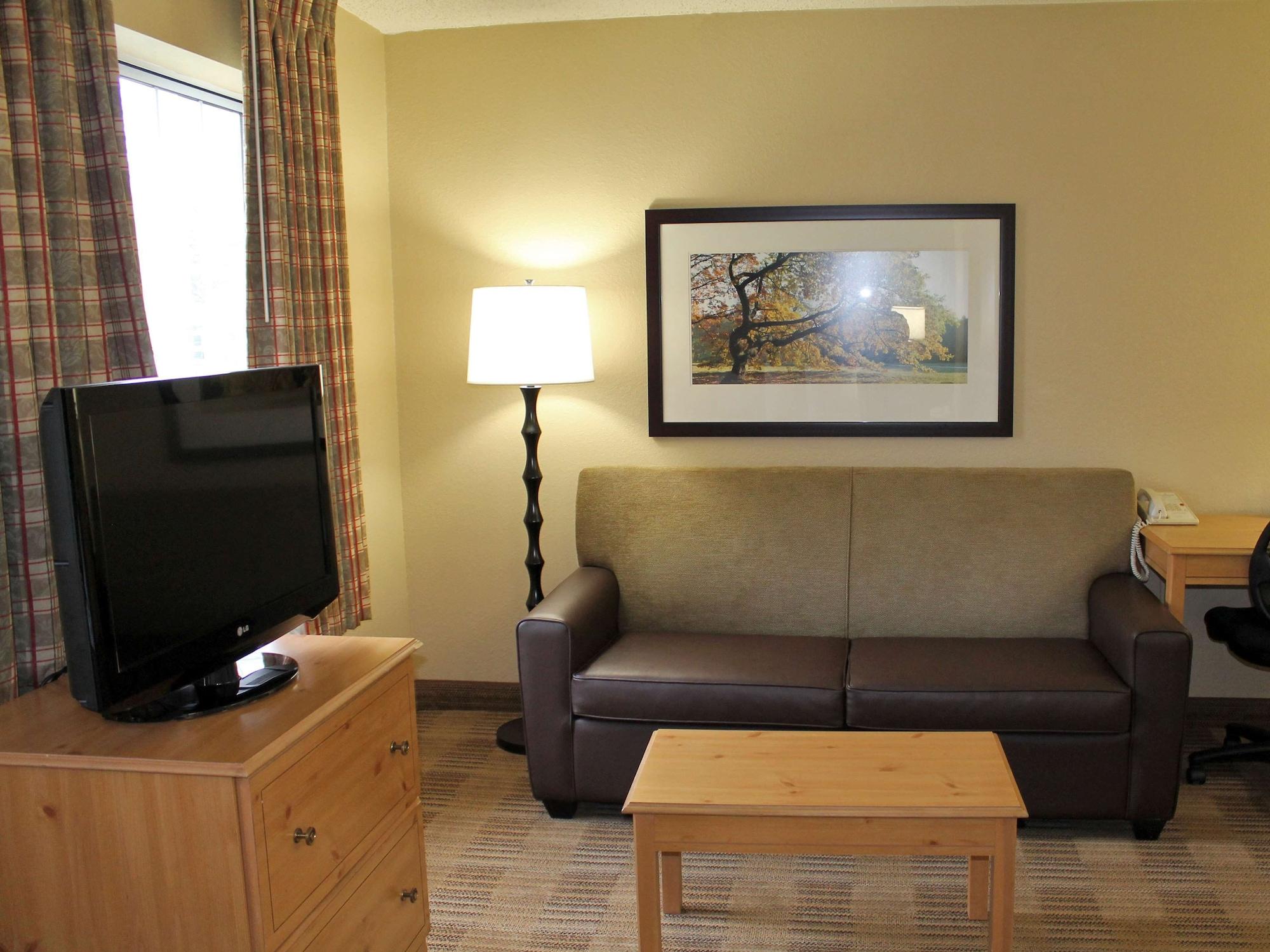 Hotel Extended America - Boston - 2*