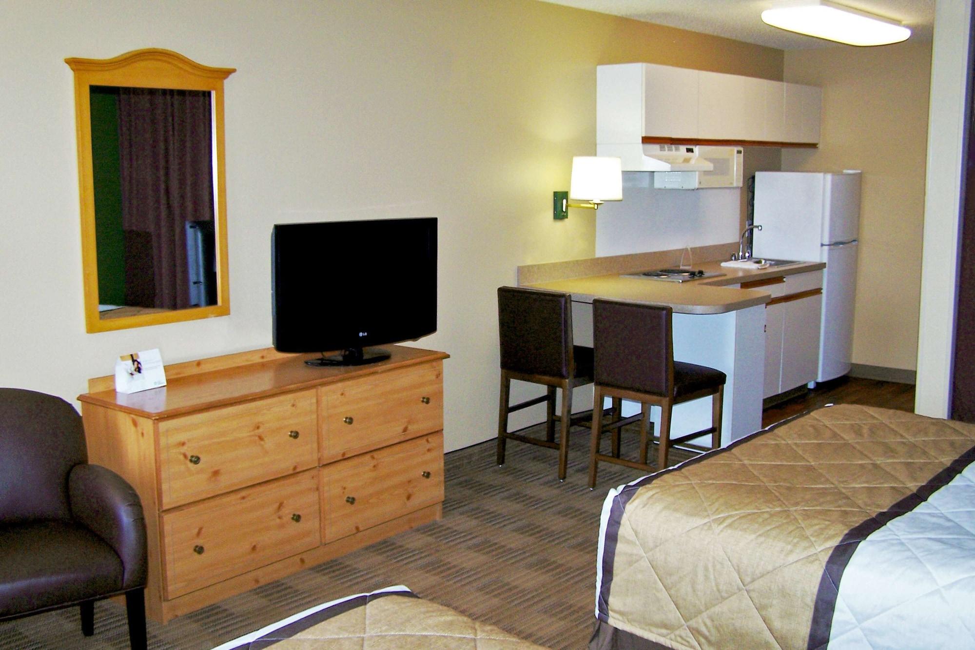 Extended America - Boston - Hotel 2*