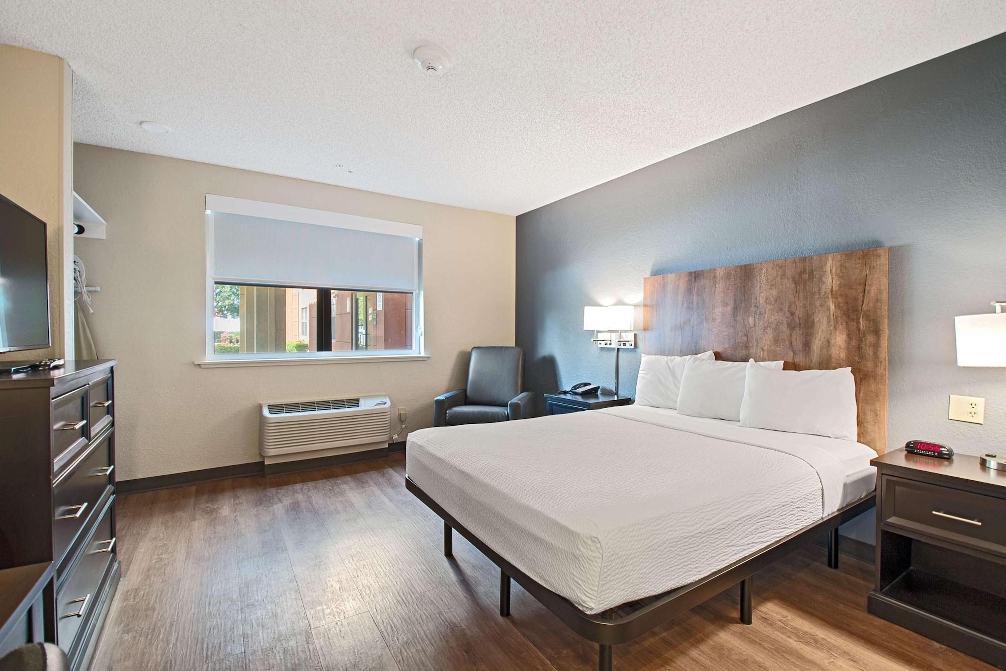 Extended America - Boston - Hotel 2*