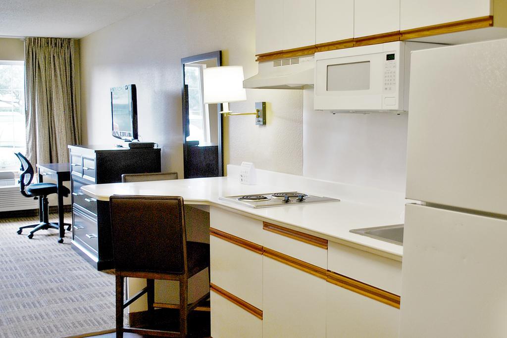 Extended America - Boston - Hotel Burlington