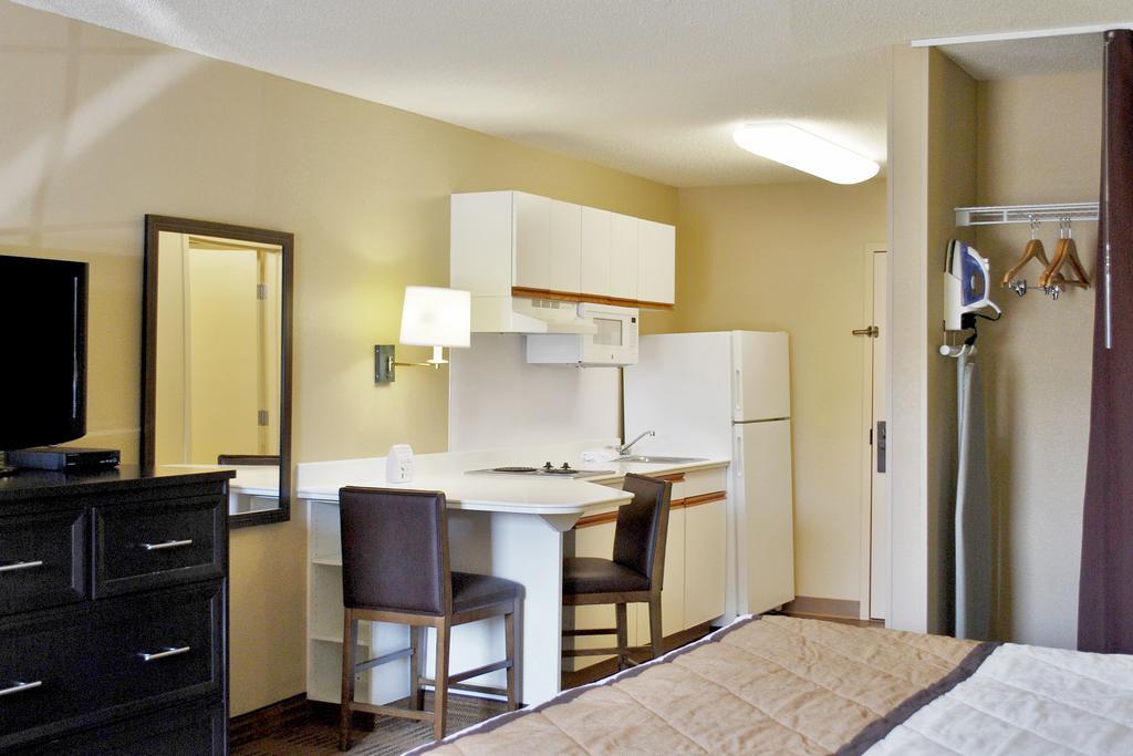 Hotel Extended America - Boston - 2*