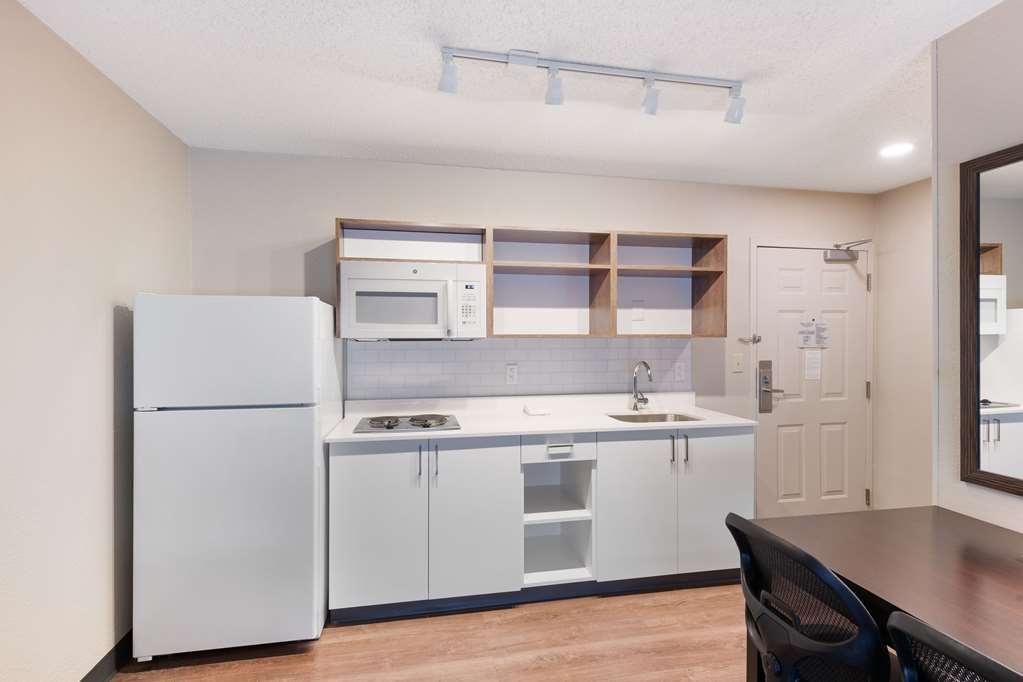Hotel Extended America - Boston -